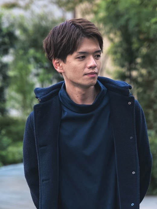 石井 嵩大