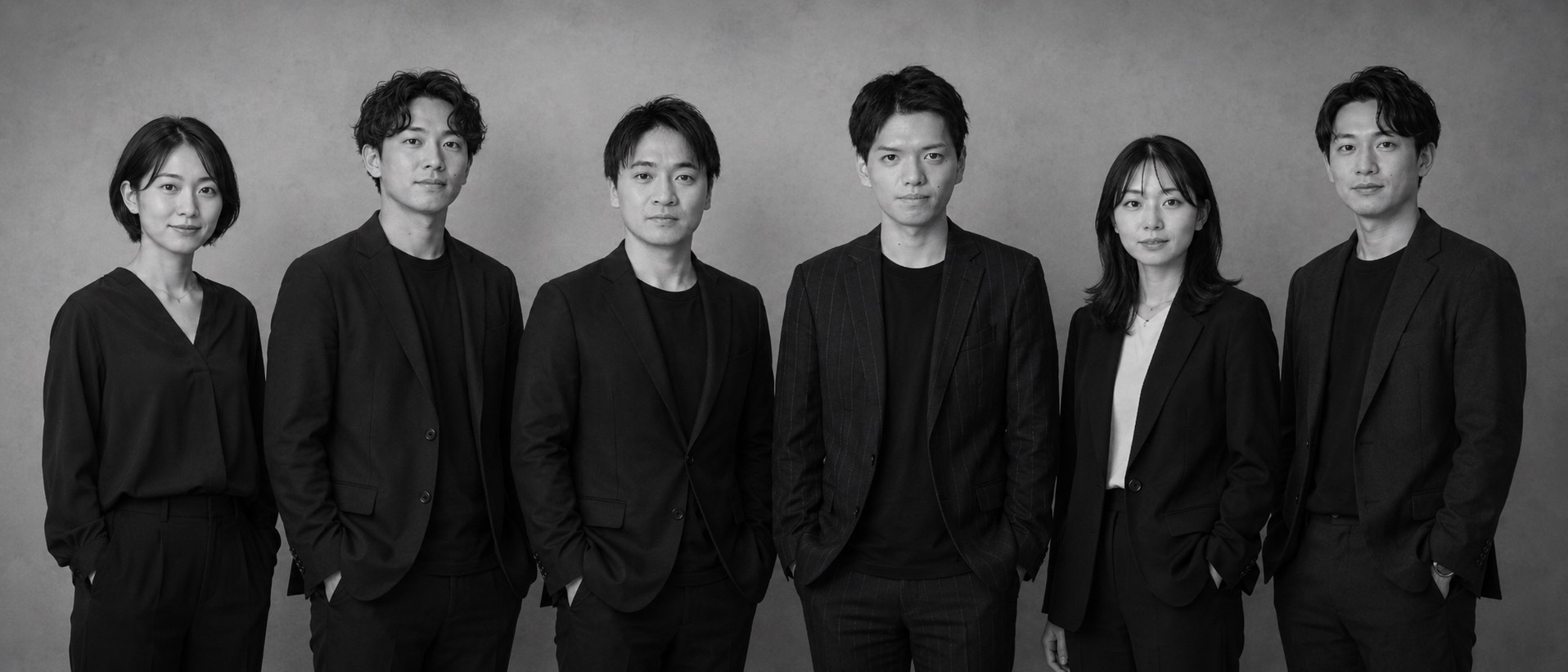 株式会社C.Cのメンバー